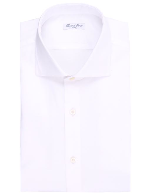 camicia in cotone giro inglese SARTORIA CAMPO | R205-B43001